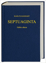 Novum Testamentum Graece