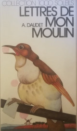 Lettres de mon Moulin