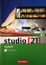 Studio [21]