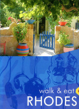 Rhodes Walk and Eat