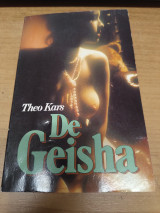 De geisha