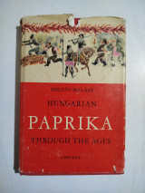 Hungarian Paprika Through the Ages