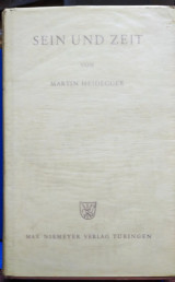 Sein Und Zein