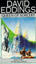 Queen of Sorcery