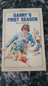 Garry's first season