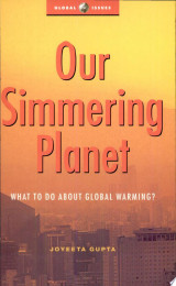 Our Simmering Planet