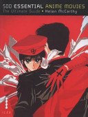 500 Essential Anime Movies