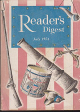Reader’s Digest, July 1954