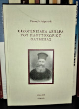 Οικογενειακά Δένδρα του Πλουτοχωριού Ολυμπίας