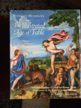 The illustrated age of fable