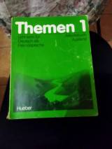 Themen 1 Arbeitsbuch Auslsnd
