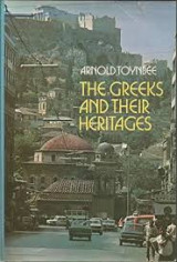 The Greeks and Their Heritages