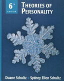 Theories of Personality