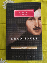 Dead Souls
