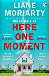 Here One Moment