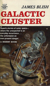 Galactic Cluster