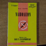 Ναπολέων