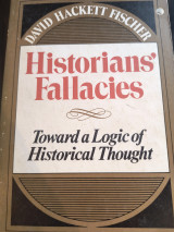 Historians Fallacies