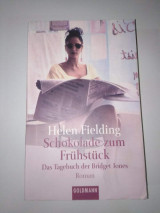 Schokolade zum Fruhstuck