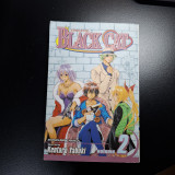 Black cat vol. 2