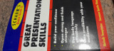 Schaum's quick guide to great presentation skills