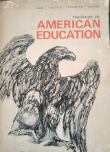 Readings in American Education