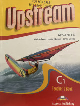 Upstream