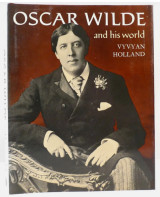 Oscar Wilde and his world