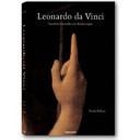 Leonardo Da Vinci, 1452-1519