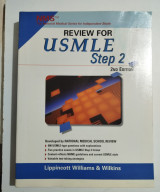 Nms Review for Usmle Step 2