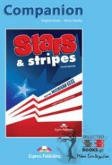 Stars & Stripes Michigan ECCE Companion 2013 Format