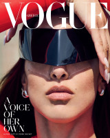 Vogue greece - Τεύχος 66 - Ιούνιος 2025, Marina Satti