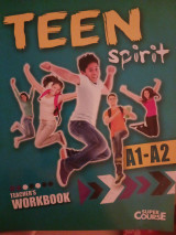 Teen spirit A1-A2 Teacher's woorkbook