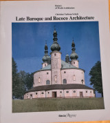 Late Baroque an Rococo Architecture Christian Norberg-Schulz