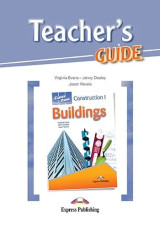 Career Paths Construction I Buildings