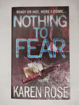 Nothing To Fear