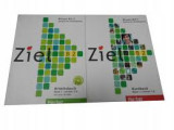 Ziel B2/Band 1 (CD, Kursbuch & Arbeitsbuch)
