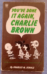 You've Done it Again, Charlie Brown
