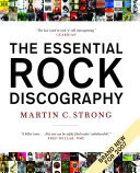 The Essential Rock Discography