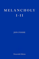 Melancholy i-ii