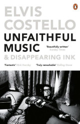 Unfaithful Music and Disappearing Ink