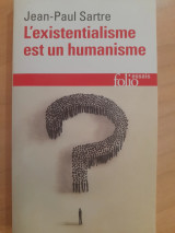 L'existentialisme est un humanisme