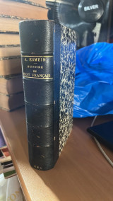 Cours elementaire histoire du droit francais-douzieme edition