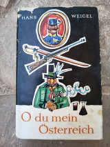 Oh, du mein Österreich