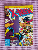 X-Men τόμος #17