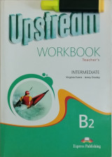 Upstream