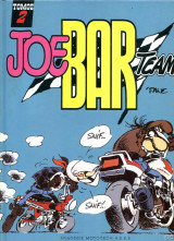 Joe Bar Team (τόμος #2)