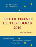 The Ultimate EU Test Book