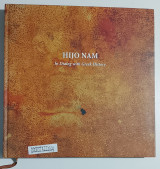 Hijo Nam : In Dialog with Greek History