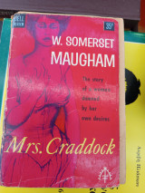 Mrs Craddock